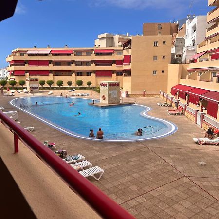 Appartement Jardin à Puerto de Santiago  Extérieur photo