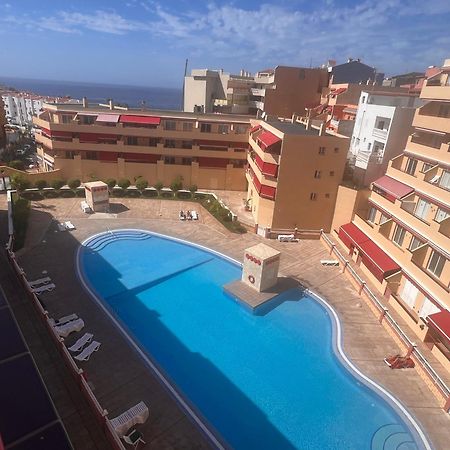 Appartement Jardin à Puerto de Santiago  Extérieur photo