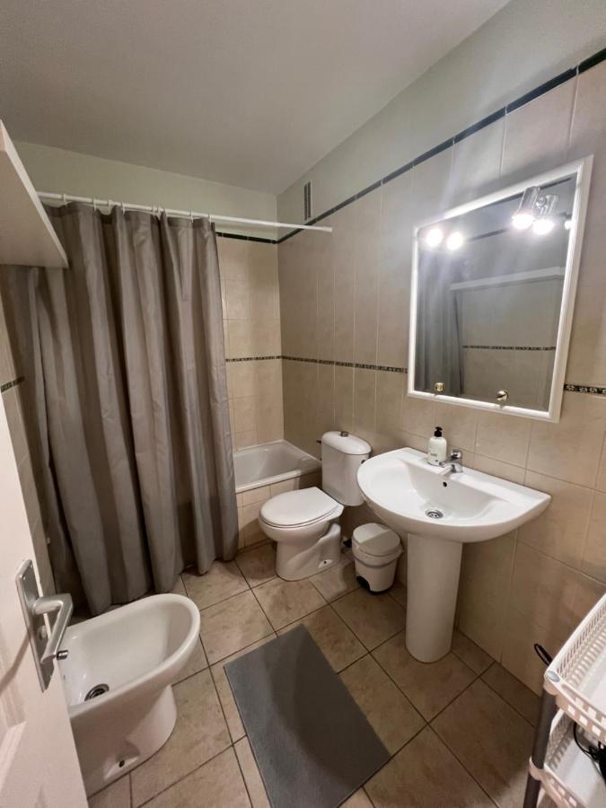 Appartement Jardin à Puerto de Santiago  Extérieur photo